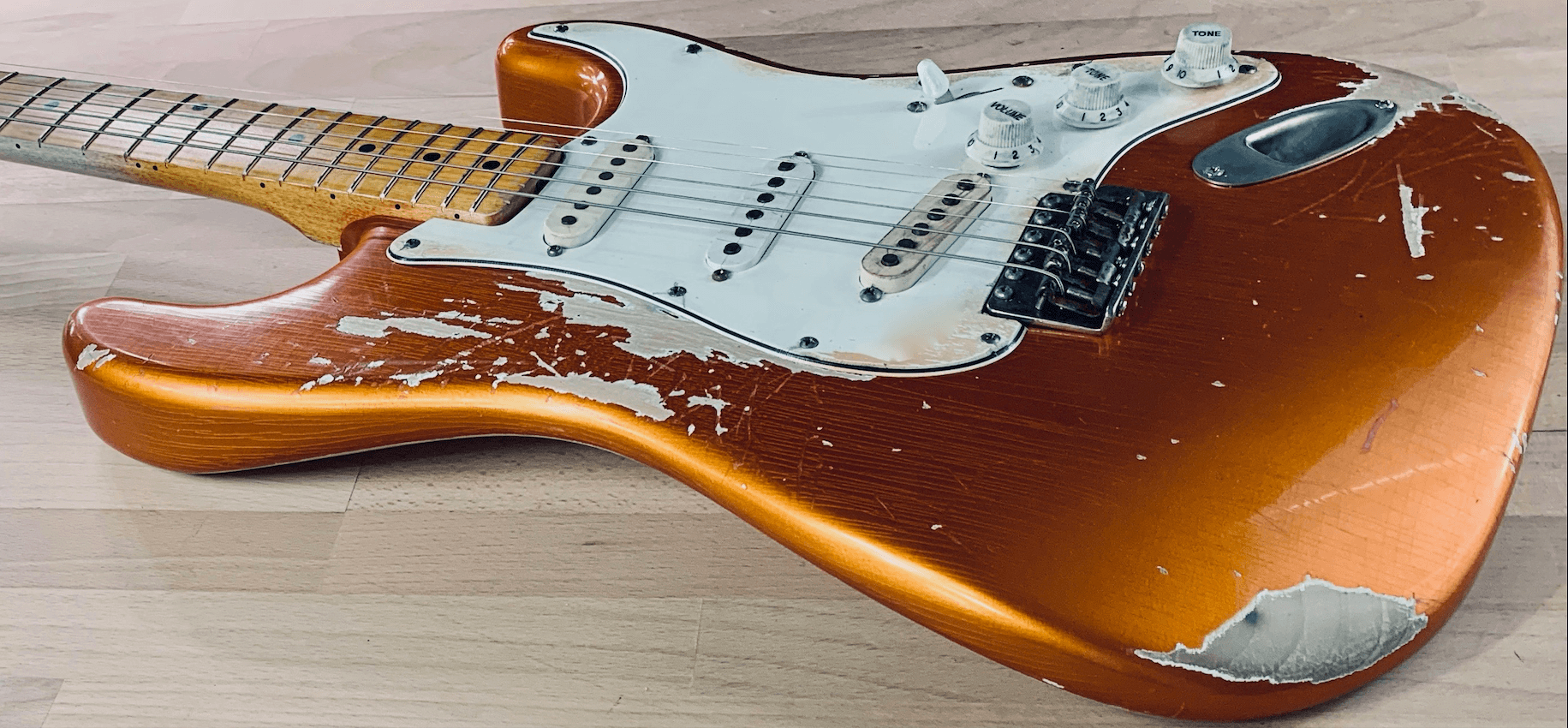 Products – S71Guitars