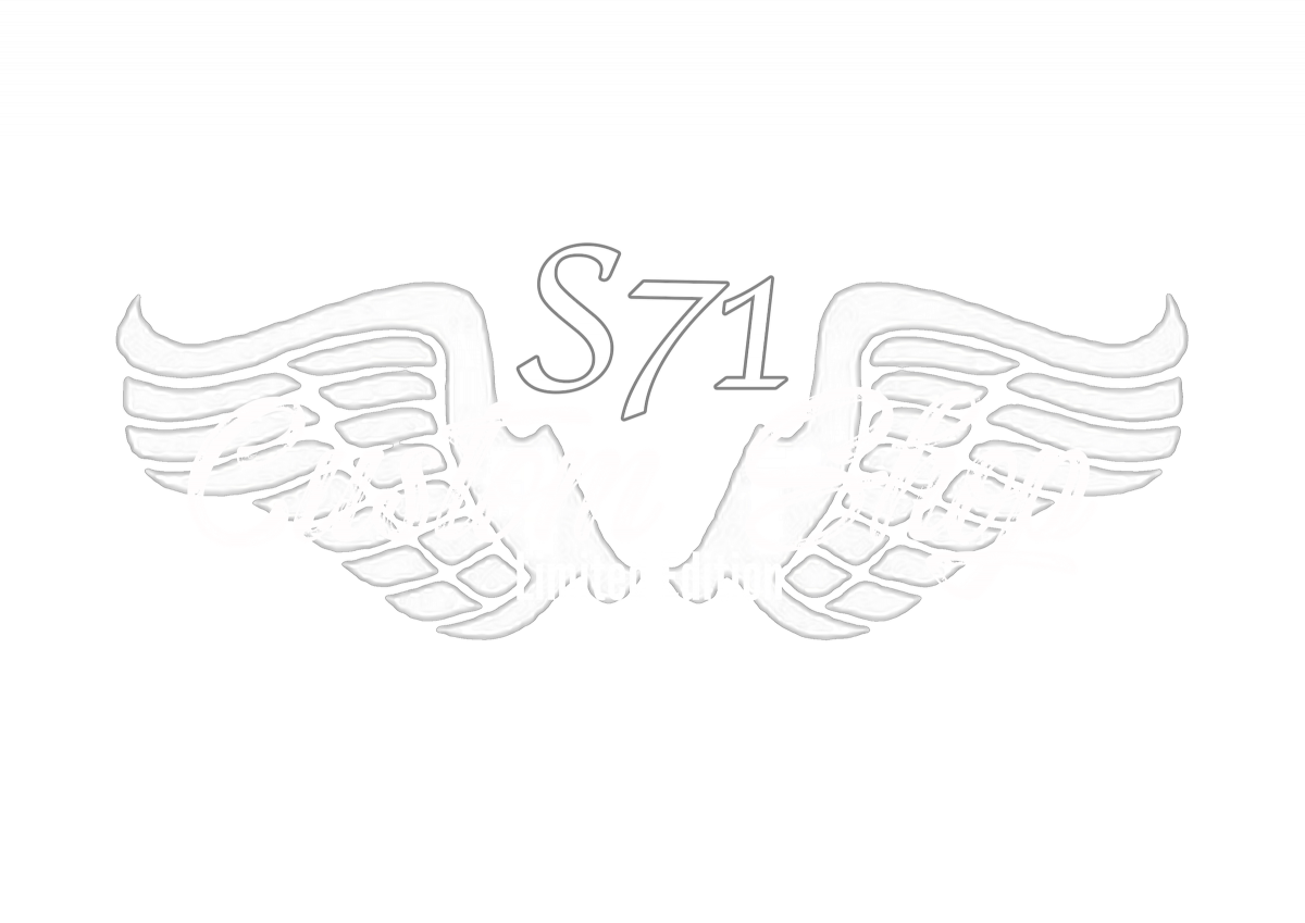 S71Guitars Logo